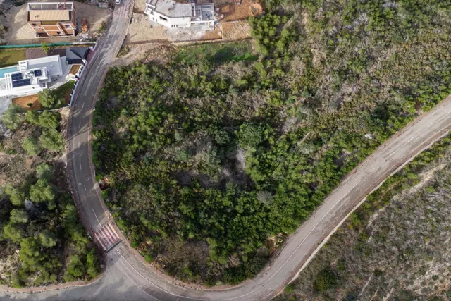 Parcela en venta - Monte Olimpo — 5
