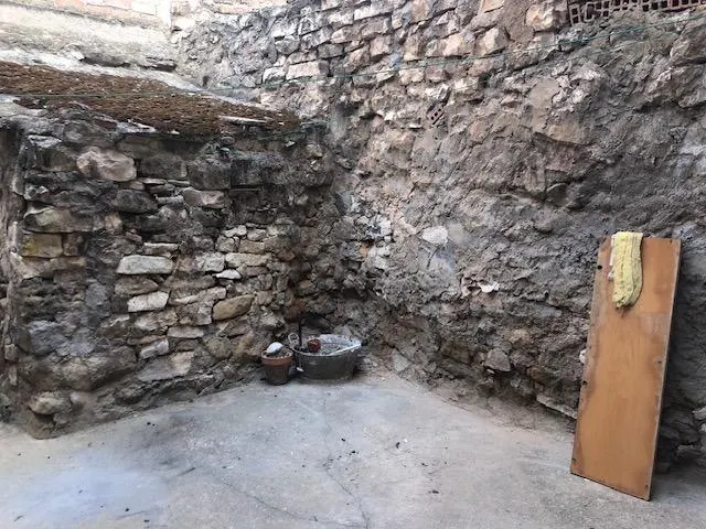 CASA DE PUEBLO EN VENTA — 26