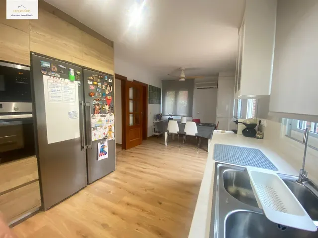 Magnífica casa aparellada a Can Serra Lladó, Argentona — 12