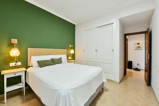 Piso 2 habitaciones 97m² en venta - Manacor Centro — 11