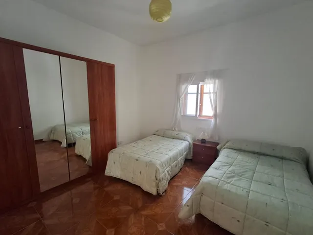Gran vivienda señorial y luminosa en pleno Centro de Cádiz — 22