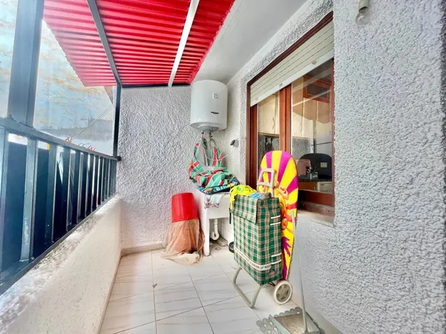 Apartamento 2 habitaciones 91m² en venta - Centro — 17