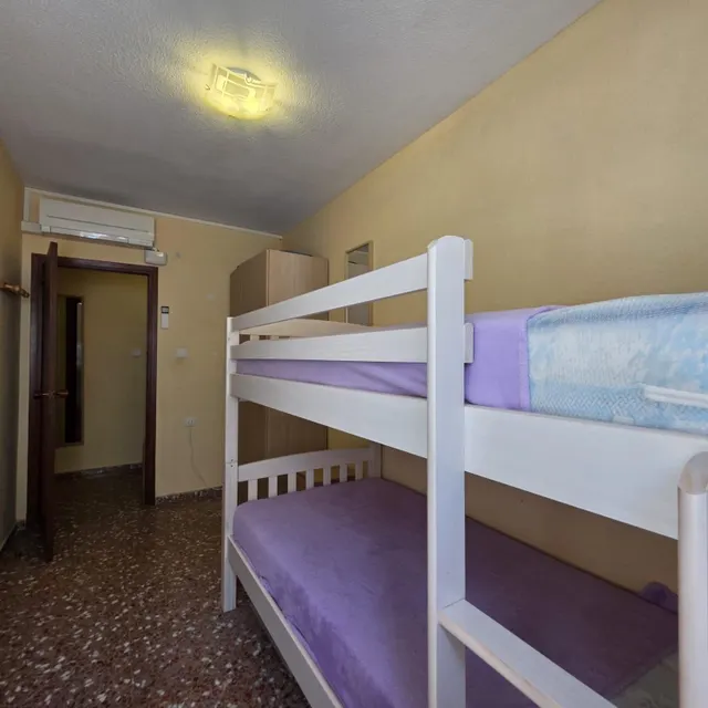 Apartamento 4 habitaciones 107m² en venta - Montezenia — 9