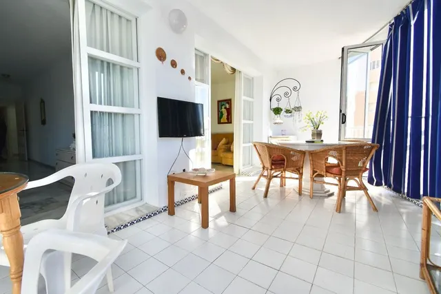 Apartamento 3 habitaciones 134m² en venta - Puerto Deportivo — 9