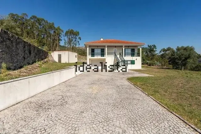 Chalet 3 habitaciones 231m² en venta - Calvos e Frades — 34