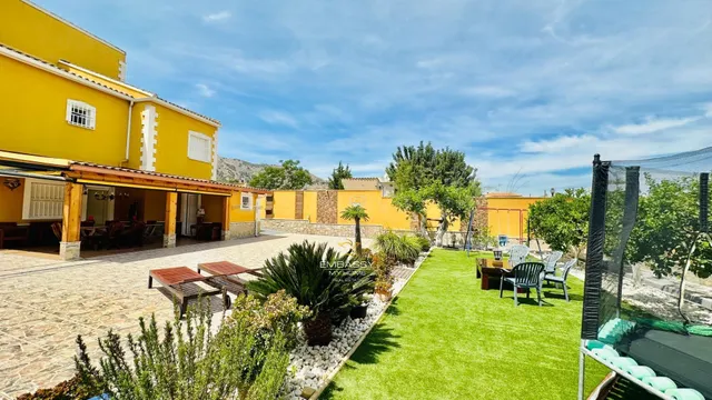 Villa 5 habitaciones 201m² en venta - Montepinar-La Aparecid - foto 5