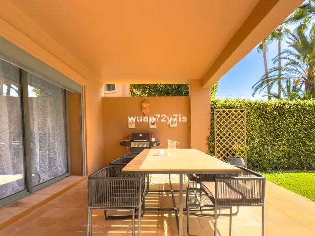 Apartamento 3 habitaciones 112m² en venta - Costa Del Sol — 9