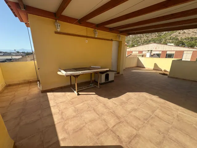 Precioso bungalow en venta en Redován — 29