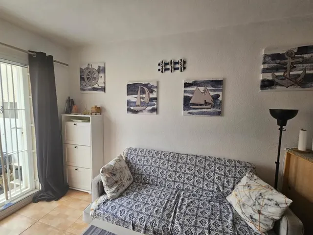 Bungalow 1 habitación 32m² en venta - Los Balcones - Los Altos del Edén — 6