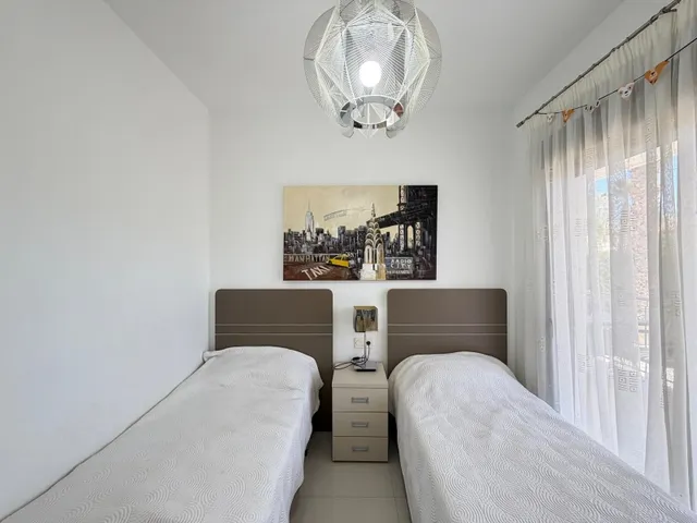 Villa 4 habitaciones 129m² en venta - Doña Pepa — 45