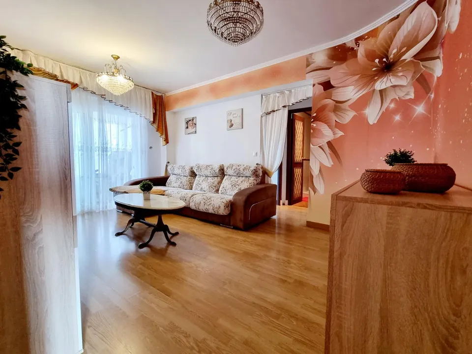 Excelente apartamento cerca del mar en Punta Prima