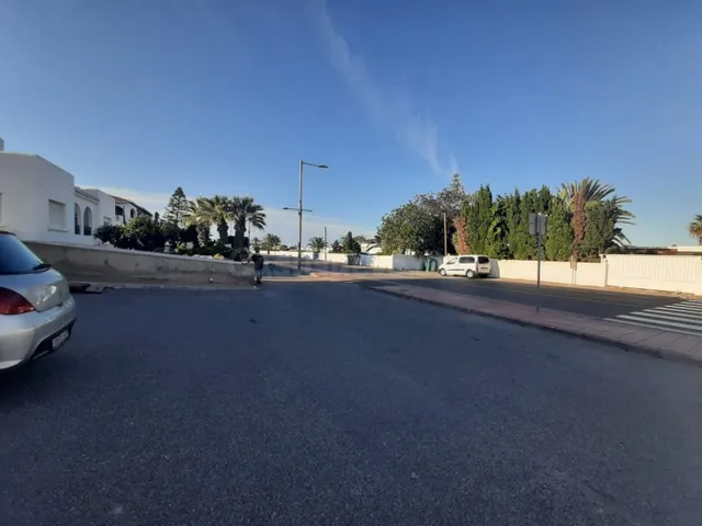 Semisótano en primera línea de playas de Mojácar - foto 4