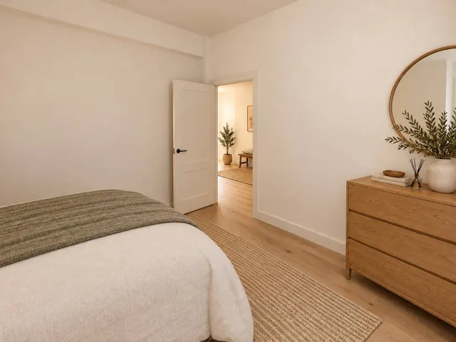 Acogedor piso para reformar de 3 habitaciones en abrantes — 6
