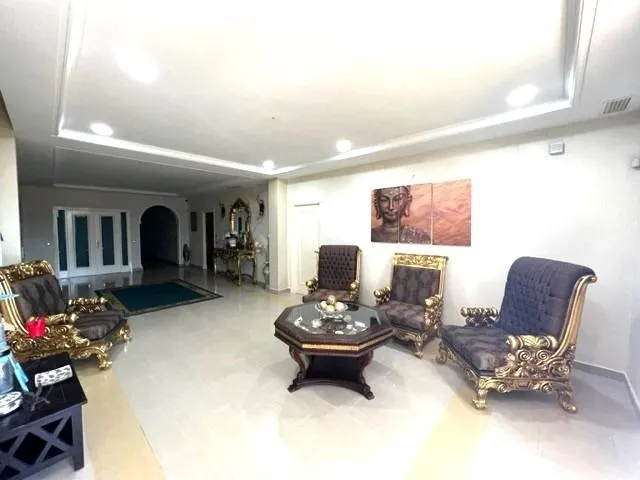 Villa Leman de lujo — 7