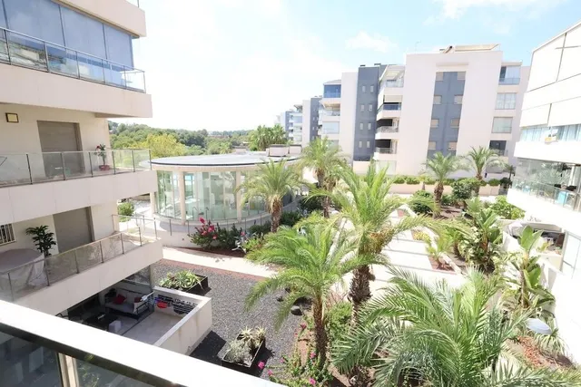 Green Hills apartamento de 2 dormitorios — 17