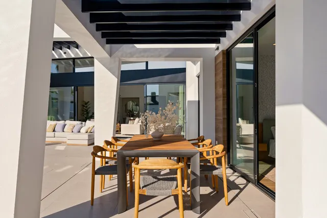 Chalet 6 habitaciones 640m² en venta - Marbella — 24