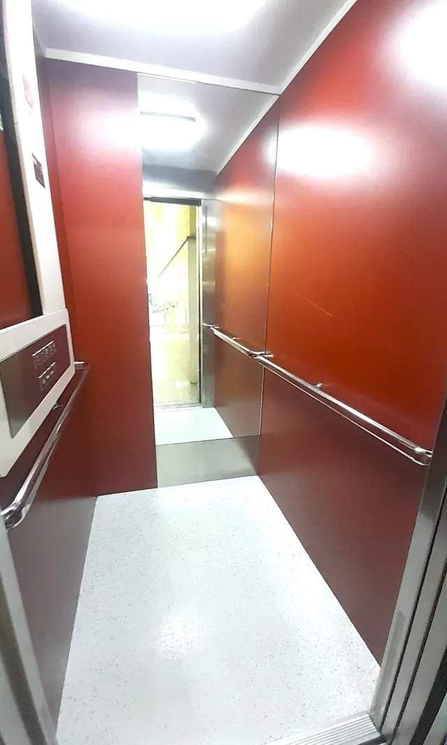 PISO EN VENTA DE TRES habitaciones EN SAN ISIDRO — 42