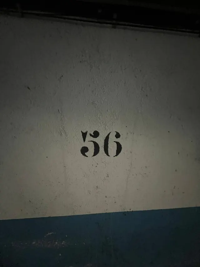 ¡Oportunidad única! Se vende plaza de garaje y de fácil maniobra con excelente ubicación — 8