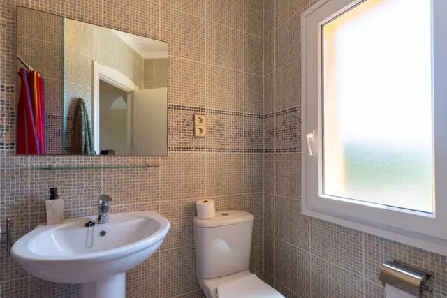 Villa 3 habitaciones 255m² en venta - Sol de Este - Puerta Fenicia — 25