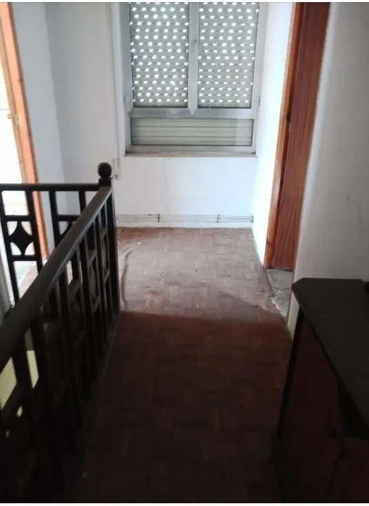 CASA PARA  REFORMAR EN  EL PUENTE DOMINGO FLOREZ — 10