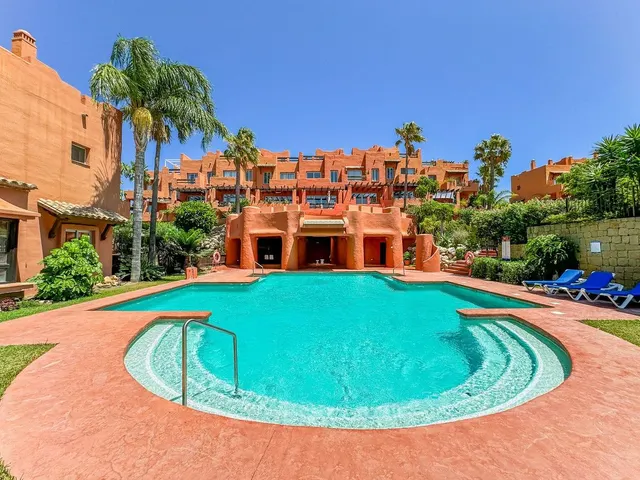 Casa 4 habitaciones 228m² en venta - Bahia de las rocas — 17