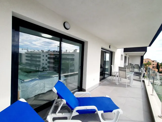 Apartamento 2 habitaciones 60m² en venta - Las Filipinas — 13