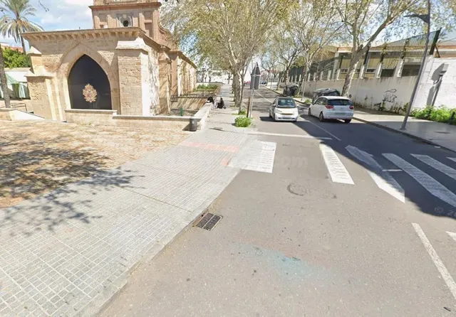 PISO EN VENTA EN CORDOBA. ACTIVO INMOBILIARIO SIN POSESIÓN, 