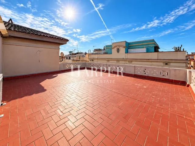 Piso reformado de 2 habitaciones en La Barceloneta — 18