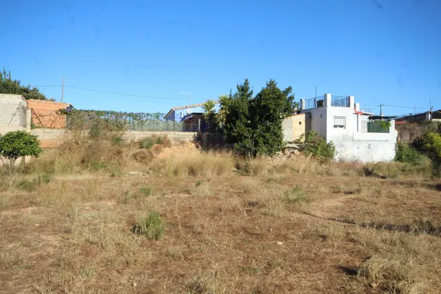 SUELO URBANO RESIDENCIAL EN TORRENT; PARCELA SOLO PARA VIVIE - foto 5