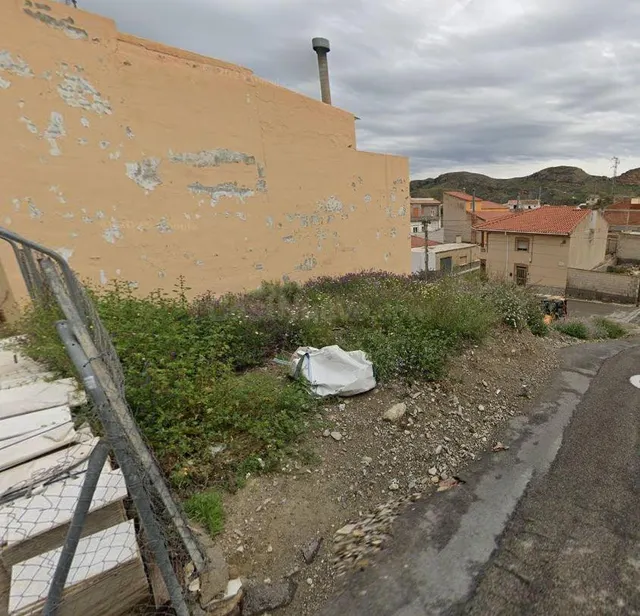 Venta solar urbanoen Olula del Rio - foto 4