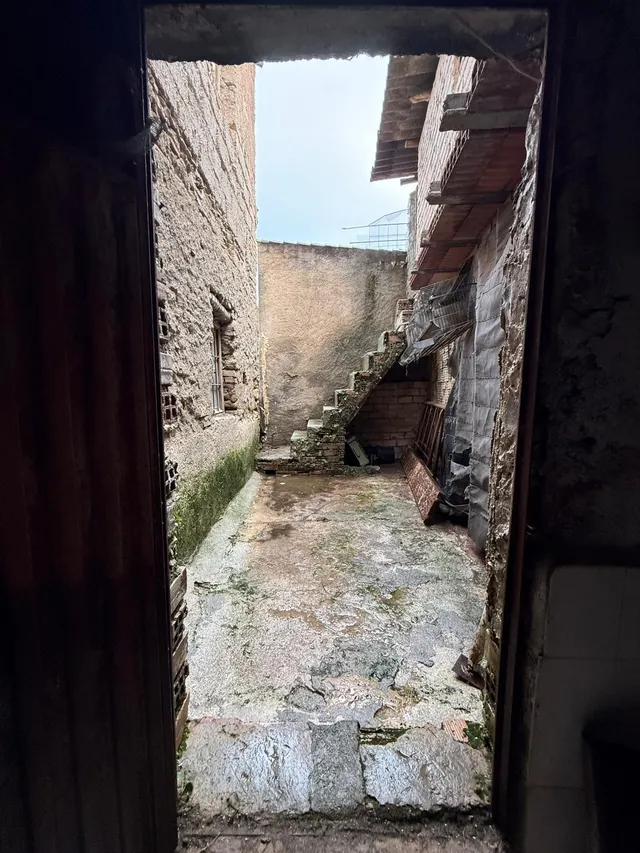 Casa para reformar en Beas de Granada, a los pies de Sierra Nevada ¡ Oportunidad única en el corazón del pueblo ! — 45