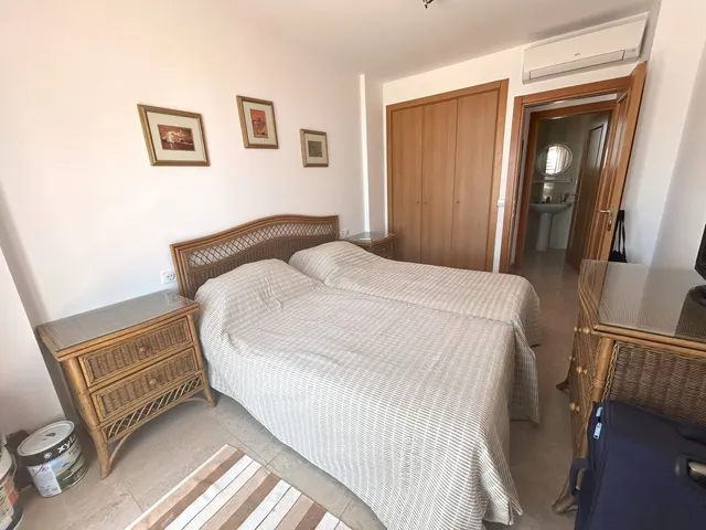 Apartamento 1 habitación 55m² en venta - Costa del Sol — 9