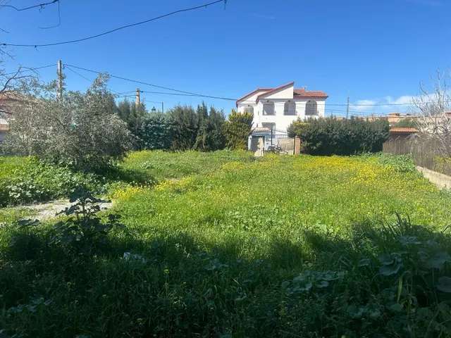 Terreno urbanizable en Ogijares — 11