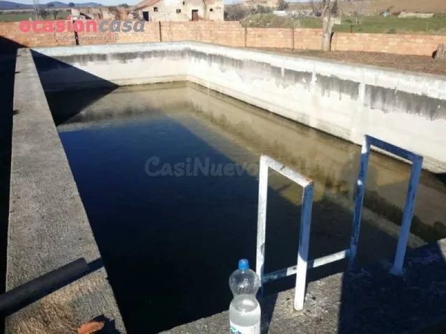 Parcela en venta - Valsequillo