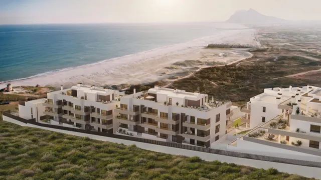 Ático 2 habitaciones 76m² en venta - El Zabal-Santa Margarita — 29