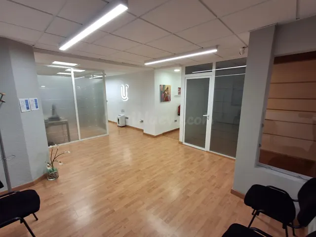 OFICINA EN VENTA EN VILLENA - foto 2