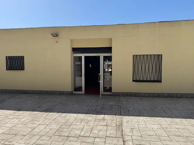 Local comercial - can baró — 11