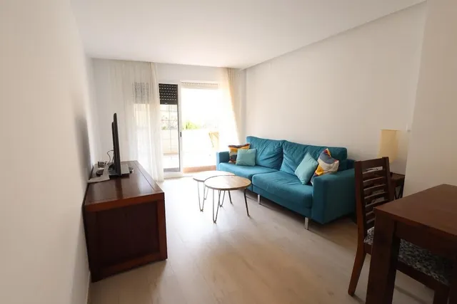 Mirador de Aguamarina apartamento en 1ª linea con vistas al mar — 9