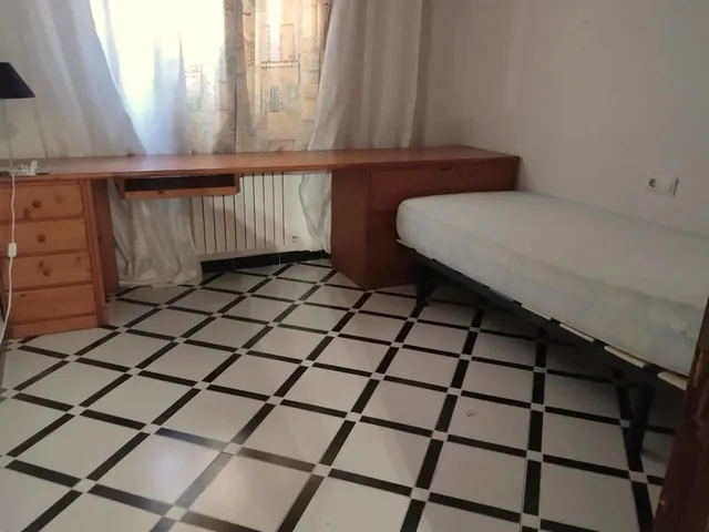 Piso con espacio exterior en Portocolom — 12