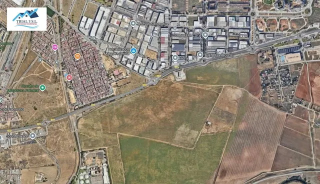 Venta de piso en Sevilla — 3