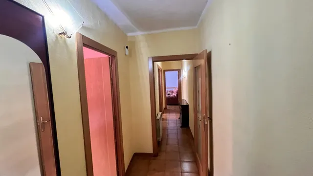 Piso en planta baja para entrar a vivir — 9
