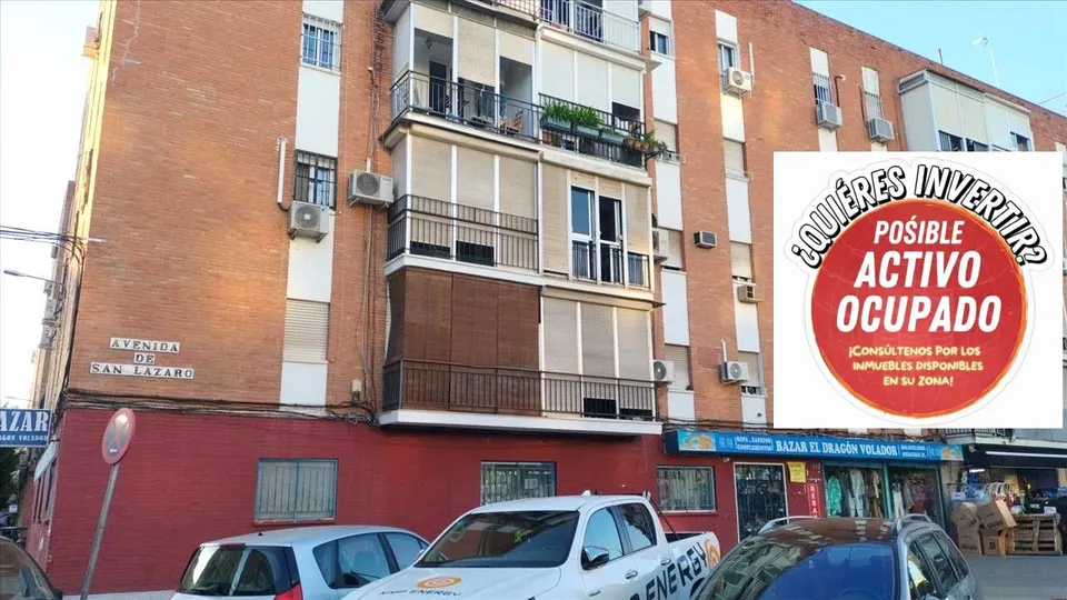 Apartamento 2 habitaciones 73m² en venta - Doctor Fedriani