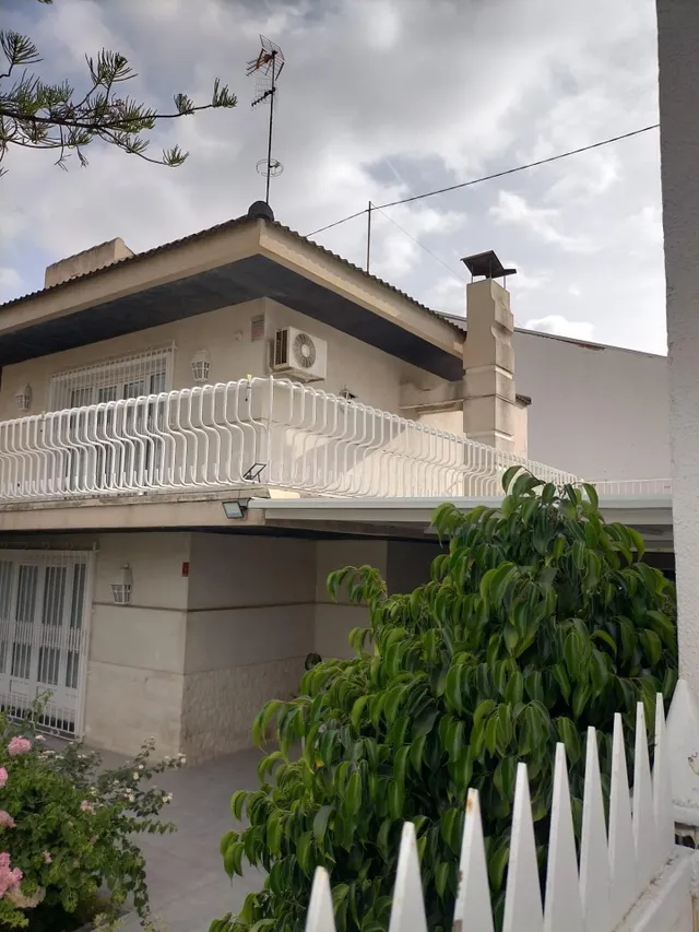 CASA EN ORIHUELA CIUDAD - foto 2