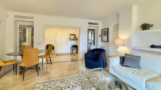 Apartamento 2 habitaciones 124m² en venta - Marbella — 10