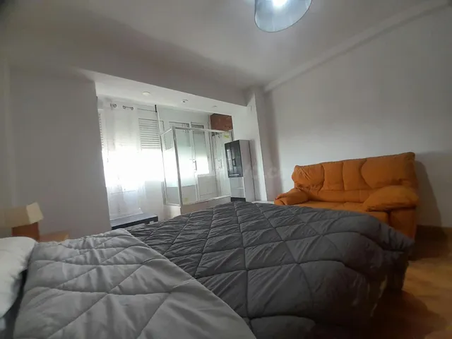 habitaciones en alquiler en el centro de Alicante — 2