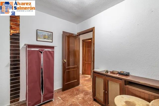 MAGNIFICA VIVIENDA EN LAS FLORES - CAMINO DE RONDA — 6