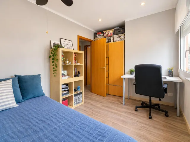 Vivienda esquinera con garaje — 17