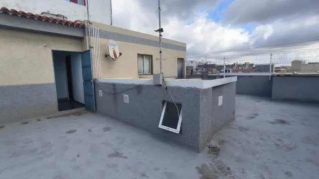 Edificio 317m² en venta - Los Cardones — 21