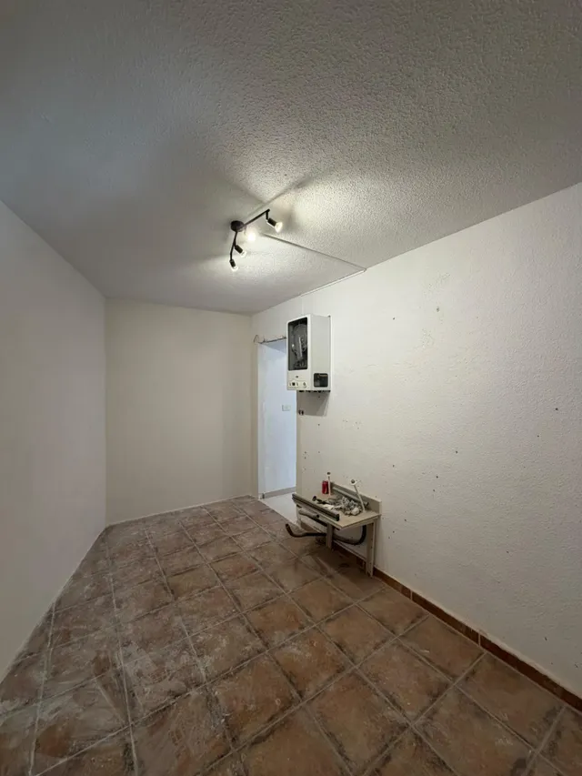 Planta baja con jardín, solárium y posibilidad de piscina en Pinar de Campoverde — 25