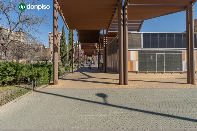 Exclusivo apartamento a estrenar en Fontiveros — 25